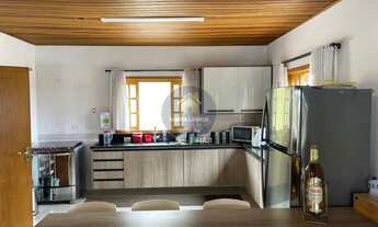 Imagem 3: Chácara com 2 dorms, Porta do sol, Mairinque - R$ 1.7 mi