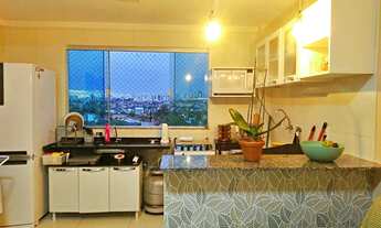 Imagem 2: Alugo excelente apartamento em rua 06 Vicente Pires/Não é mobiliado