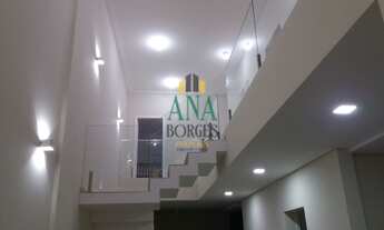 Imagem: SOBRADO 4 dormitórios para venda em Sorocaba