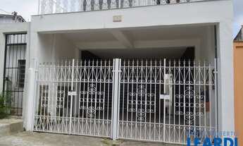 Imagem 2: CASA ASSOBRADADA - JARDIM GUEDALA - SP