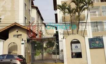 Imagem 2: Apartamento para Venda em Mogi das Cruzes, Alto Ipiranga, 2 dormitórios, 1 banheiro, 1 vag