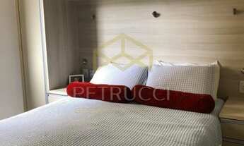 Imagem 5: Apartamento - Jardim do Lago - Campinas
