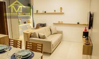 Imagem: Apartamento Lindo de alto padrão Cód