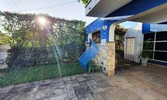 Imagem 5: Casa com 4 dormitórios para alugar, 270 m² por R$ 3.000,00/mês - Jardim Santa Rosália - So