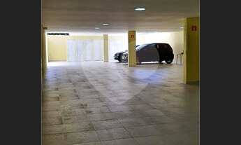 Imagem 3: Santo André - Apartamento Padrão - Vila Curuçá