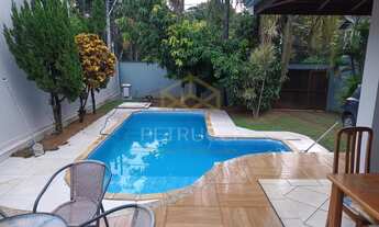 Imagem: Casa - Parque Via Norte - Campinas