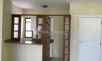 Imagem 4: Campinas - Apartamento Padrão - Cambuí