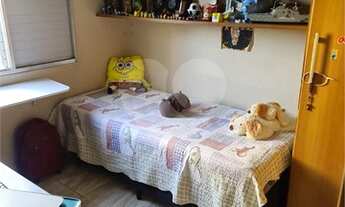 Imagem 7: Apartamento a venda com 2 dormitorios e 1 vaga no Tremembé