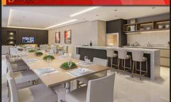 Imagem 5: Apartamento à venda, 92 m² por R$ 422.277,98 - Neoville - Curitiba/PR