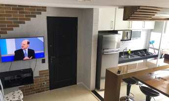 Imagem 5: São Paulo - Apartamento Padrão - Vila Prudente (zona Leste