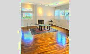 Imagem 5: Apartamento à venda em Moema - 225m², 3 suítes