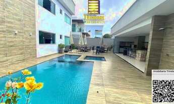 Imagem 5: Condomínio Alphaville ,Exclusivo casa de Luxo , Toda Projetada ,Araçagi