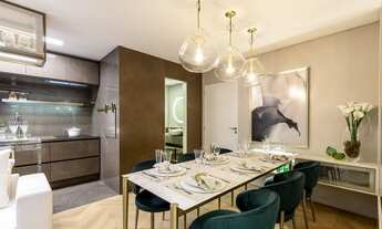 Imagem 4: Apartamento com 3 dormitórios à venda, 76 m2 por R$ 989.900,00 - Chácara Santo Antônio - S