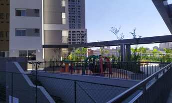 Imagem 4: Apartamento 2 Dormitórios com varanda gourmet em Tatuapé - SP