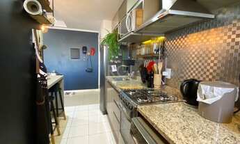 Imagem 7: Porto Alegre - Apartamento Padrão - Humaitá