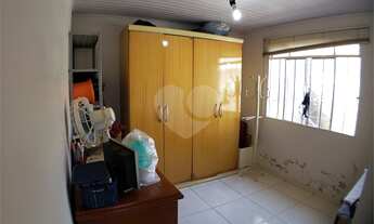 Imagem 5: Casa de 03 quartos no bairro Esmeralda