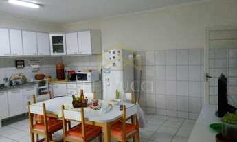 Imagem 5: Casa - Jardim Imperial - Valinhos