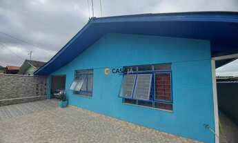 Imagem 5: Campo Largo - Casa Padrão - Jardim Bela Vista