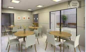 Imagem 12: JS) Lindo Apartamento com 3 quartos em Casa Amarela - Edf. Morada Nereu Guerra