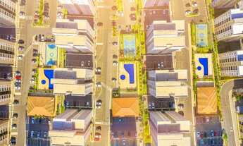 Imagem 7: HORTOLâNDIA - Apartamento Padrão - Jardim Das Colinas