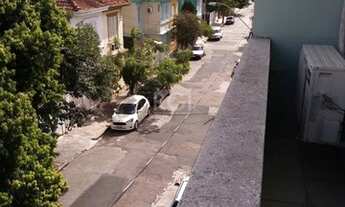 Imagem: Porto Alegre - Apartamento Padrão - Azenha