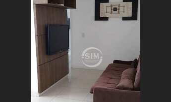Imagem 7: Apartamento com 2 dormitórios à venda, 100 m² - Vila Nova - Cabo Frio/RJ