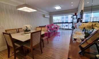 Imagem 4: Apartamento com 3 dormitórios à venda, 120 m² por R$ 1.230.000 - Praia do Canto - Vitória