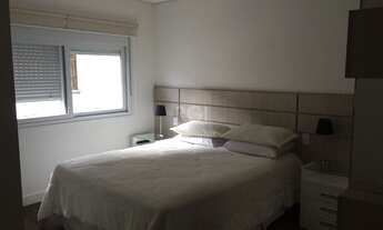 Imagem 3: Canela - Apartamento Padrão - Vila Luiza