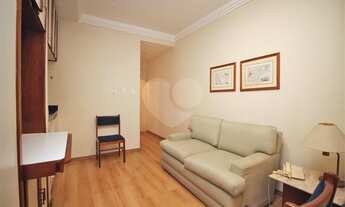 Imagem 3: São Paulo - Loft - JARDIM AMÉRICA