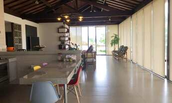 Imagem 3: Casa à venda, 5 quartos, 1 suíte, 6 vagas, Serra Morena - Jaboticatubas/MG