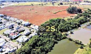 Imagem: Terreno à venda, 305 m² - Residencial