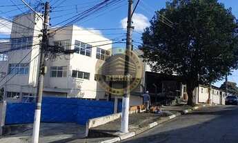 Imagem 4: Galpão para Locação 2370M², Conceição, Diadema - SP