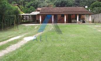 Imagem: Chácara Residencial à venda, Centro, Campo