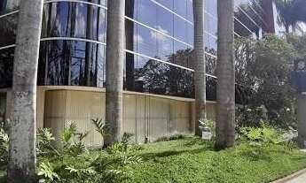 Imagem 5: Conjunto para alugar, 120 m² por R$ 7.990,00/mês - Pinheiros - São Paulo/SP