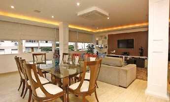 Imagem 3: Apartamento Duplex de 260 m2 à venda por R$2.900,000,00