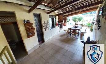 Imagem 4: Casa para venda 200 m lote 360m com 3 quartos no Petrópolis - Betim