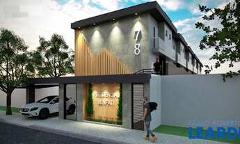 Imagem: CASA EM CONDOMÍNIO - PENHA - SP