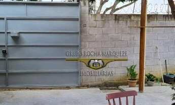 Imagem 2: Casa com 1 dormitório à venda, 70 m² por R$ 550.000,00 - Vila Formosa - São Paulo/SP