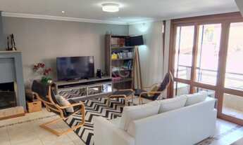 Imagem 3: Porto Alegre - Casa Padrão - Ipanema