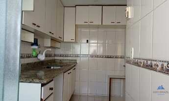 Imagem 4: SãO PAULO - Apartamento Padrão - Jardim Marajoara