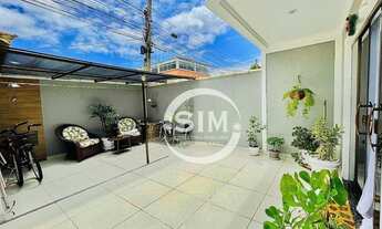 Imagem 6: Casa com 3 dormitórios à venda, 100 m² por na Palmeiras - Cabo Frio/RJ