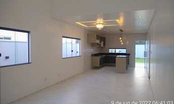 Imagem 6: Condomínio Reserva do Parque - Avenida do Turismo, recém construída