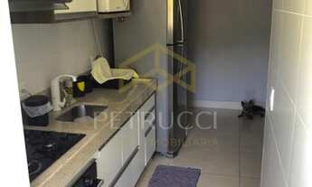 Imagem 5: Apartamento - Cidade Satélite Íris - Campinas