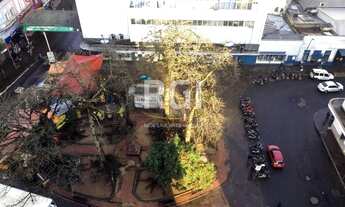 Imagem 6: Porto Alegre - Conjunto Comercial/Sala - Centro Histórico