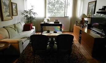 Imagem 3: Apartamento 4 dormitórios (2 suite) 1 vaga 140 m² à venda, Itaim Bibi, SP