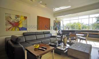 Imagem 3: Rio de Janeiro - Apartamento Padrão - Ipanema