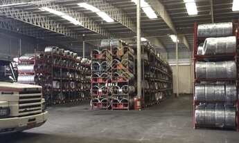 Imagem 4: Bom Jesus dos Perdões - Galpão/Depósito/Armazém - Vila Sao Jose