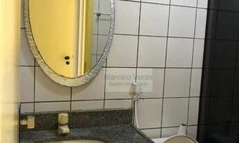 Imagem 5: Entre RioMar e Iguatemi com vista para praça