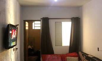 Imagem 2: Vd Ágio Casa 2qts, L.t 210 na Laje, Samambaia Sul QR 123, Excelente Localização, Ñ exijo T