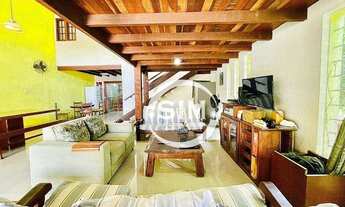 Imagem 5: Casa com 9 dormitórios à venda, 369 m² na Ogiva - Cabo Frio/RJ